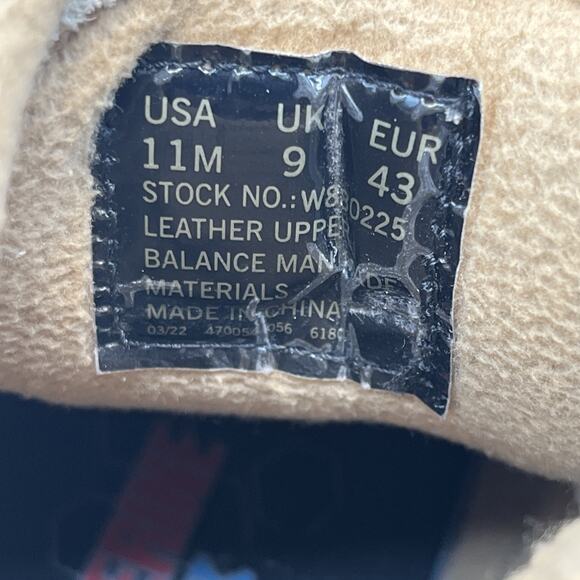 Wolverine Torrent Waterproof Duck Boots Ivory Womens US 11M. Used. {65}. - Picture 7 of 14